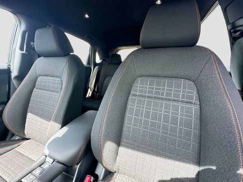 Certified 2026 Honda HR-V Sport image 20