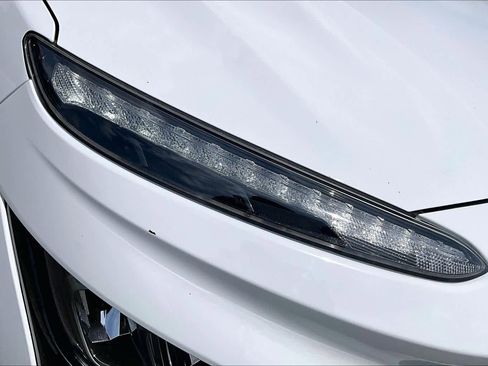 Used 2022 Hyundai Kona N image 27