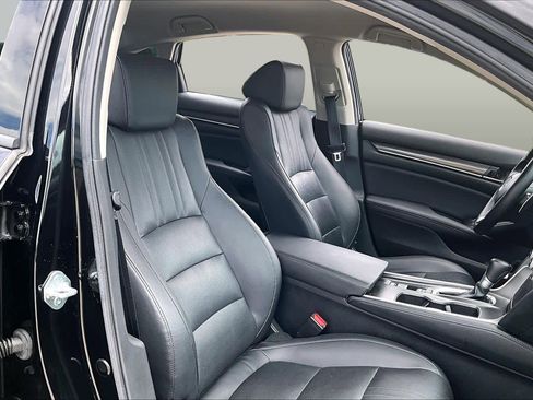 Used 2022 Honda Accord Sport Special Edition image 8