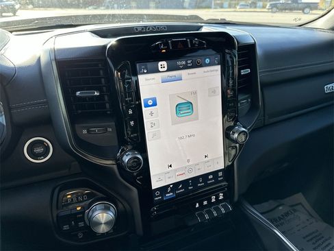 Used 2023 RAM 1500 Rebel w/ Rebel Level 2 Equipment Group image 16