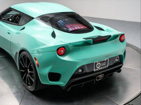 Used 2021 Lotus Evora RWD image 35