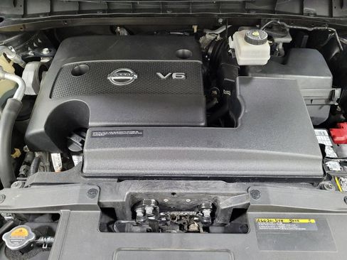 Used 2019 Nissan Murano S AWD/4WD image 30