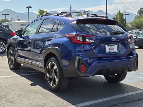 Certified 2026 Subaru Crosstrek 2.5i Limited AWD/4WD image 5