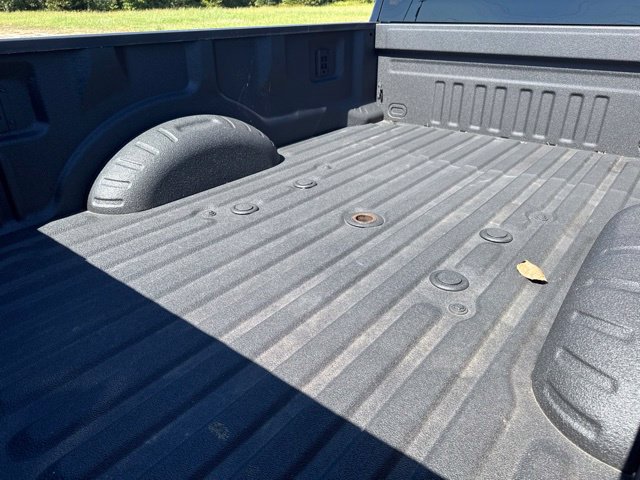Used 2026 Ford F350 Platinum AWD/4WD image 20