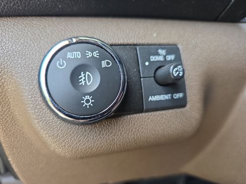 Used 2015 GMC Acadia SLT w/ Open Road Package FWD image 24