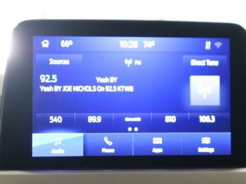 Used 2022 Ford Escape SE w/ Cold Weather Package image 13