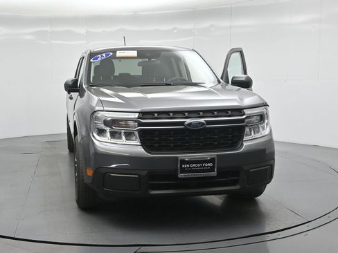 Certified 2023 Ford Maverick XLT image 54