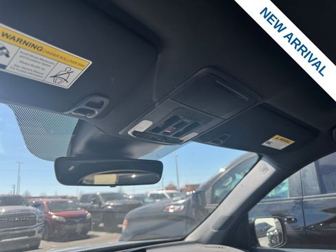 Used 2026 Honda Passport TrailSport image 27