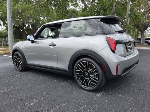New 2026 MINI Cooper S FWD image 5
