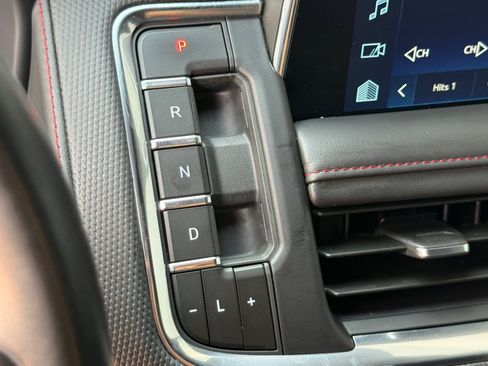 Used 2023 Chevrolet Tahoe RST w/ Luxury Package AWD/4WD image 18