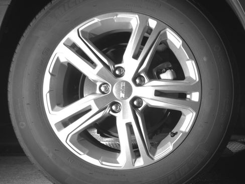 Used 2024 GMC Terrain SLE FWD image 20
