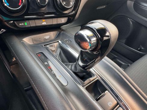Used 2022 Honda HR-V Sport image 43