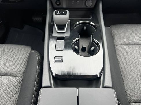 New 2026 Nissan Rogue SV FWD image 12