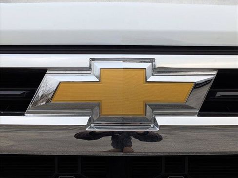New 2026 Chevrolet Silverado 1500 LT RWD image 17