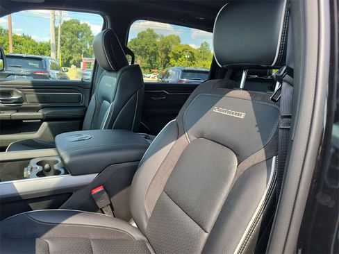 New 2026 RAM 1500 Laramie w/ Sport Appearance Package image 19
