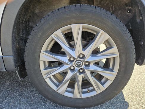 Used 2019 MAZDA CX-5 Grand Touring image 36