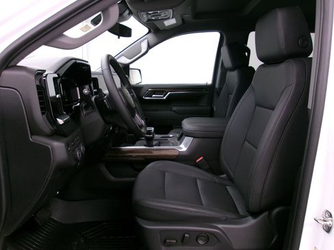 New 2026 Chevrolet Silverado 1500 LT Trail Boss AWD/4WD image 8