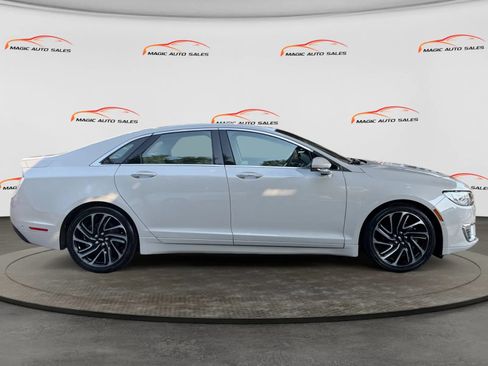 Used 2020 Lincoln MKZ Reserve w/ Elements Package AWD/4WD image 6