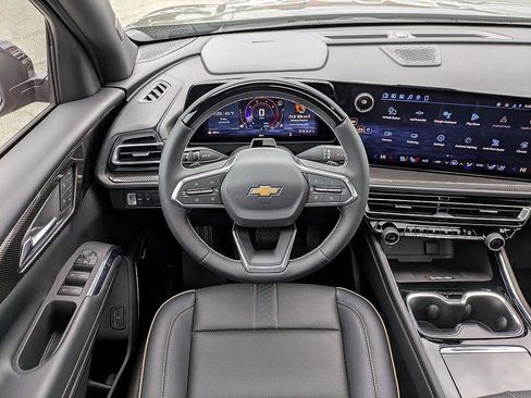 New 2026 Chevrolet Traverse High Country image 31