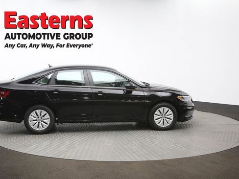 Used 2019 Volkswagen Jetta S w/ Driver Assistance Package image 46