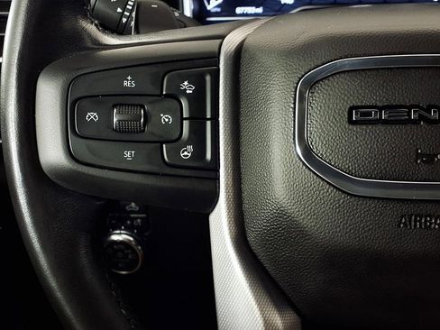 Used 2023 GMC Sierra 1500 Denali w/ Technology Package image 19