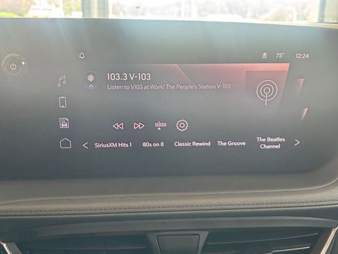 Used 2025 Buick Encore GX Preferred FWD image 20