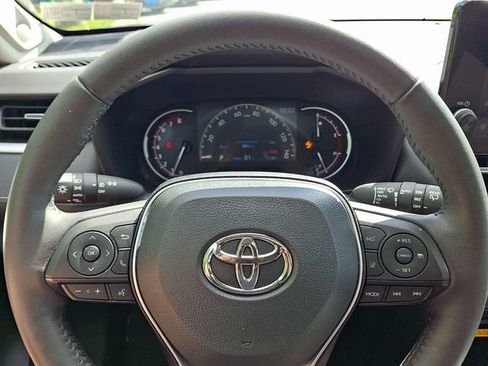 Certified 2024 Toyota RAV4 XLE Premium w/ Weather Package AWD/4WD image 19