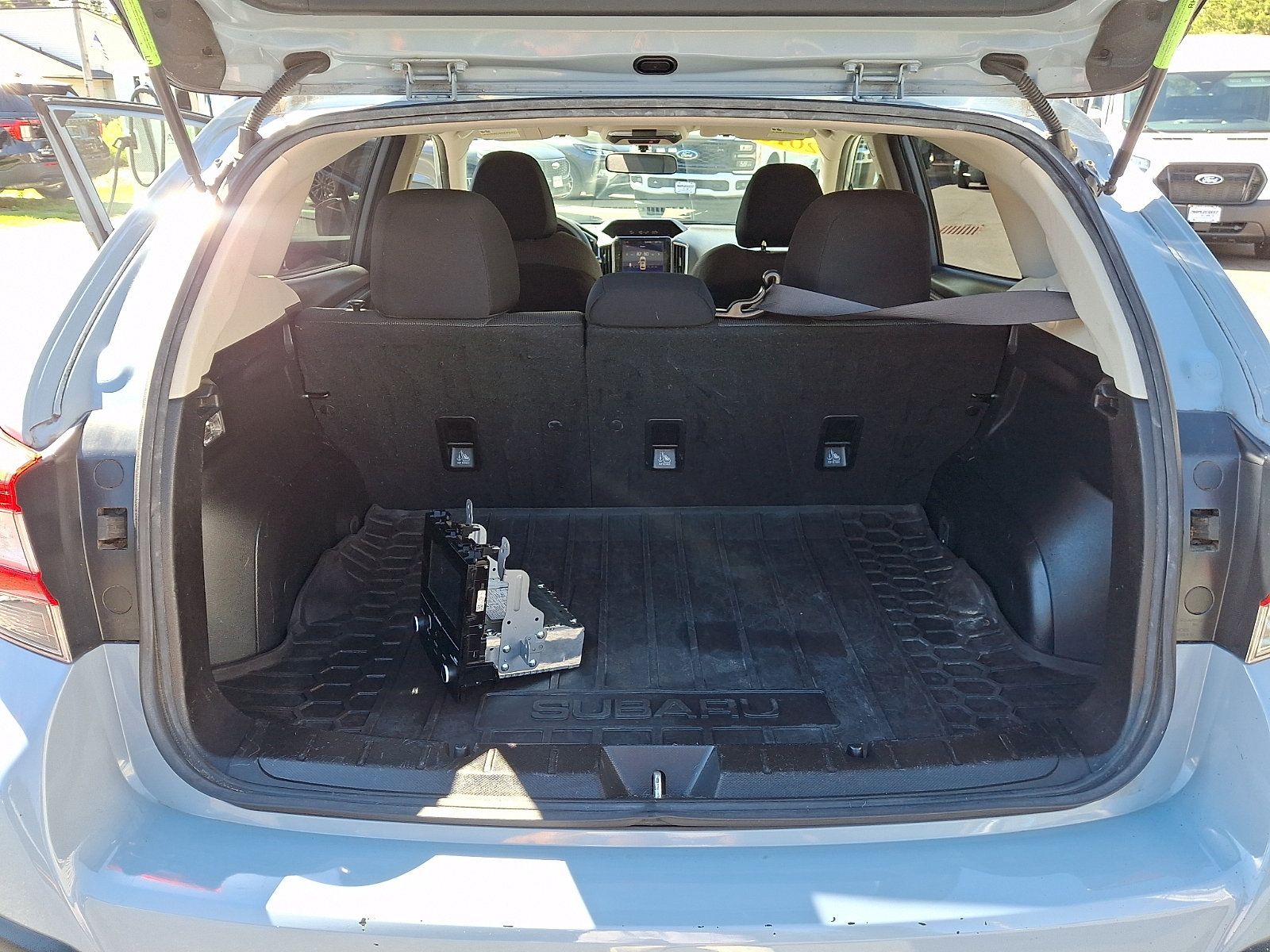 Used 2018 Subaru Crosstrek 2.0i AWD/4WD image 27