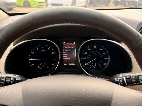 Used 2018 Hyundai Santa Fe Limited image 37