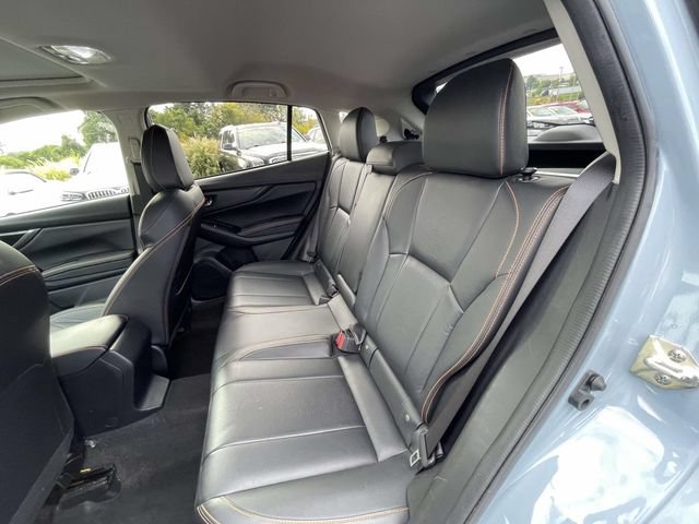 Used 2019 Subaru Crosstrek 2.0i Limited w/ Popular Package #4 AWD/4WD image 12