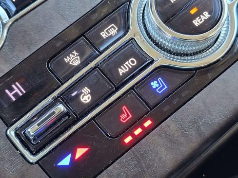 Used 2020 Lincoln Aviator Reserve w/ Elements Package Plus image 16