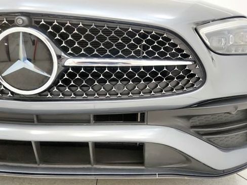 Used 2024 Mercedes-Benz C 300 Sedan image 25