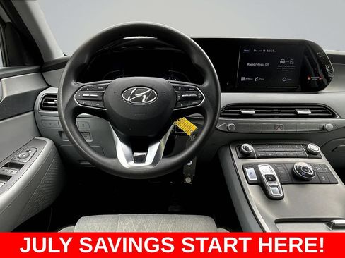 Used 2022 Hyundai Palisade SE AWD/4WD image 11