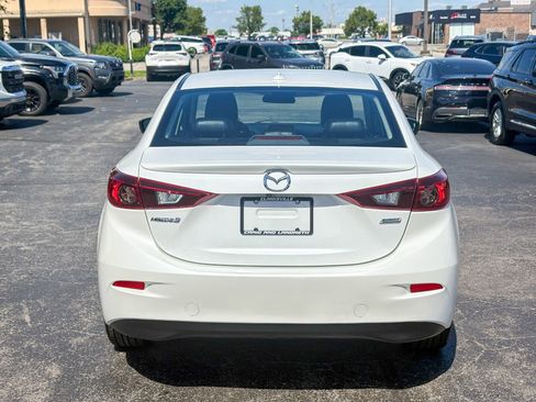Used 2017 MAZDA MAZDA3 Grand Touring FWD image 15