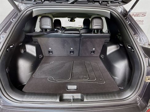 Used 2022 Jeep Cherokee Latitude Lux image 28