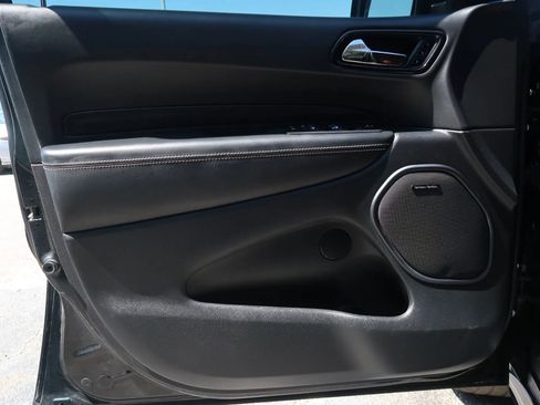 Used 2024 Dodge Durango SRT Hellcat AWD/4WD image 53