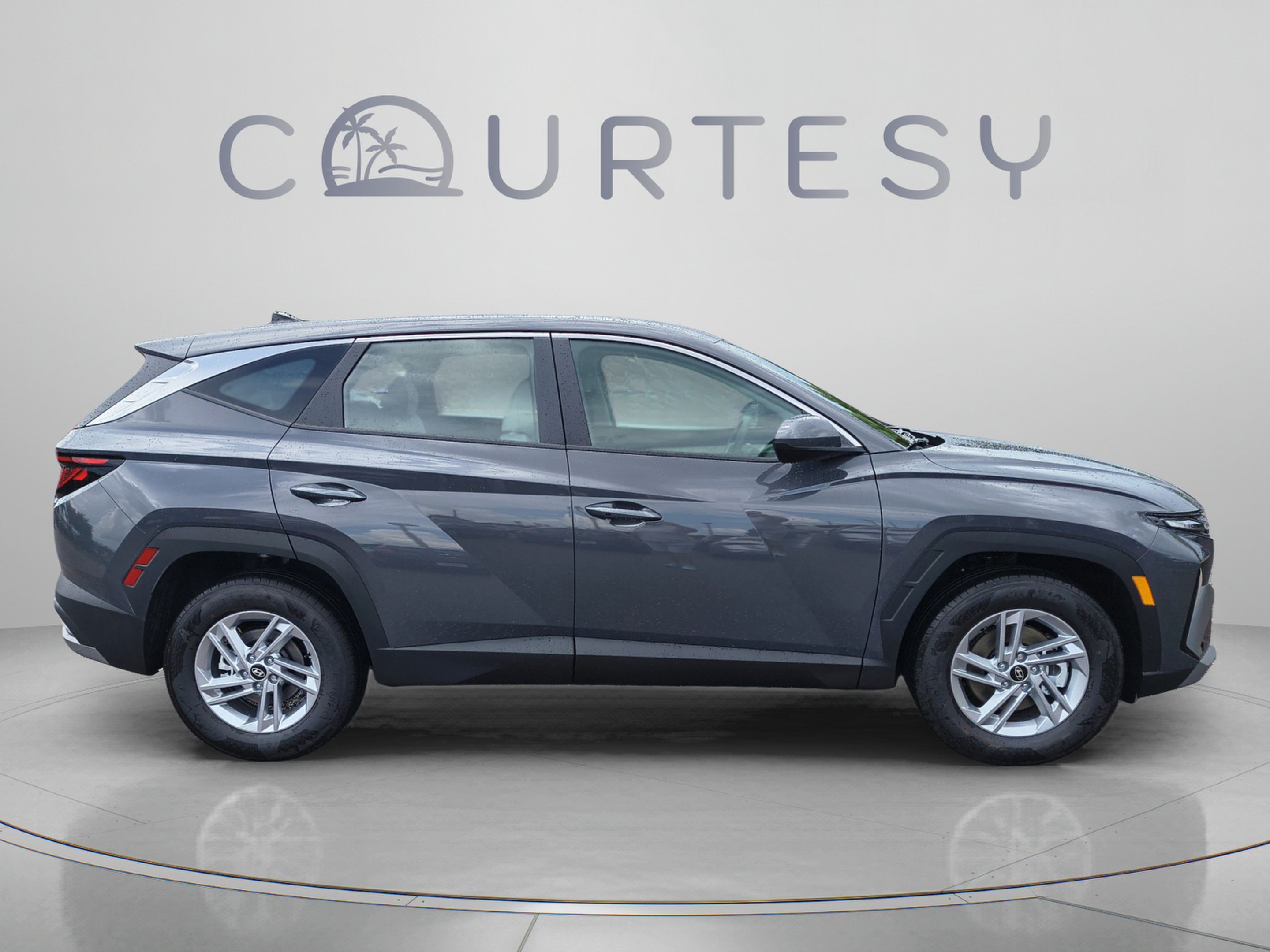 New 2026 Hyundai Tucson SE FWD image 6