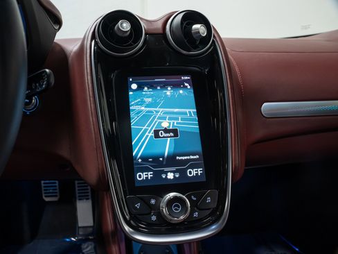 Used 2023 McLaren GT image 41