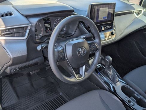 Used 2024 Toyota Corolla SE FWD image 14