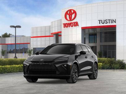 New 2026 Toyota Crown Signia