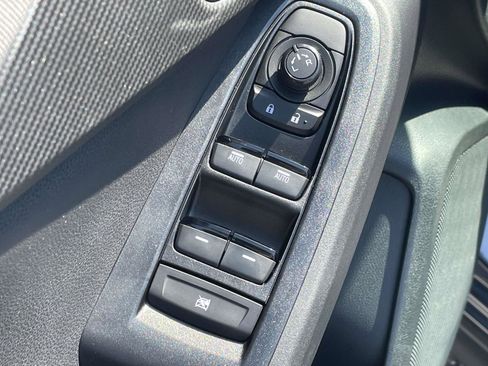 New 2025 Subaru Crosstrek 2.5i Sport w/ Crosstrek Mirror Package image 7