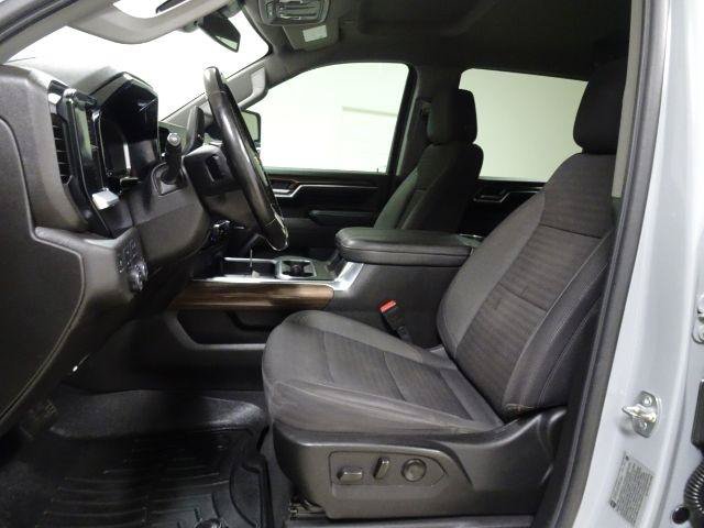 Used 2024 Chevrolet Silverado 2500 LT w/ Convenience Package AWD/4WD image 17