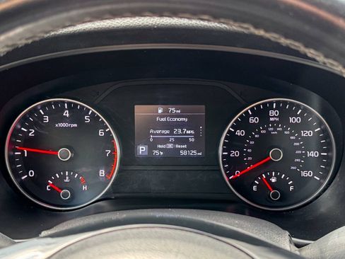 Used 2021 Kia Sportage S AWD/4WD image 25