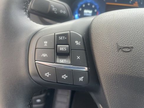 New 2025 Ford Bronco Sport Outer Banks w/ Outer Banks Tech Package+ image 28