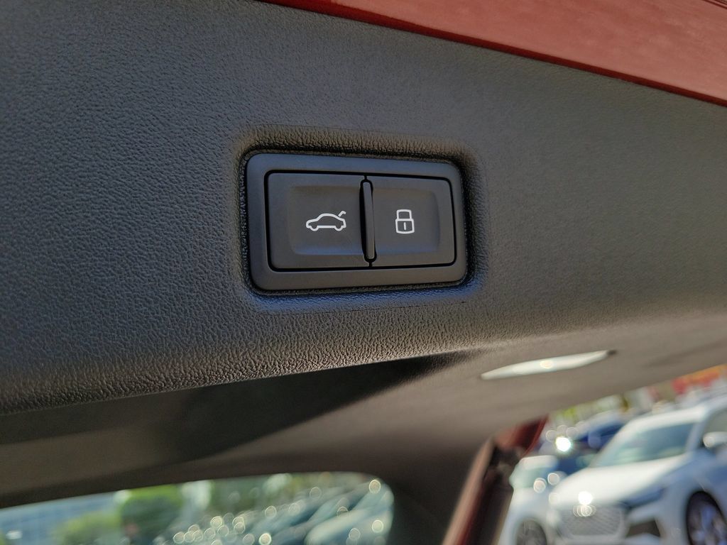 New 2026 Audi SQ5 Premium Plus AWD/4WD image 30
