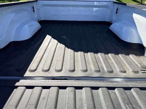 Used 2022 RAM 2500 Big Horn image 9