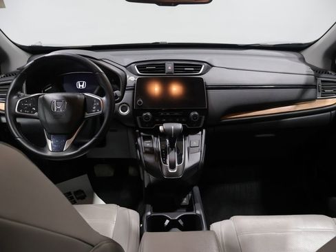 Used 2018 Honda CR-V EX-L image 17