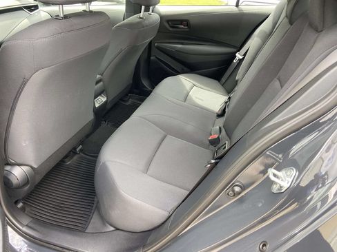 Used 2023 Toyota Corolla LE w/ LE Convenience Package FWD image 17