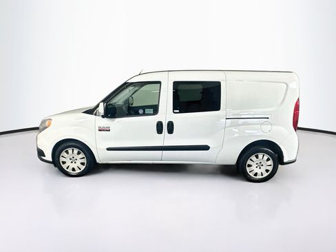 Used 2021 RAM ProMaster City SLT FWD image 4