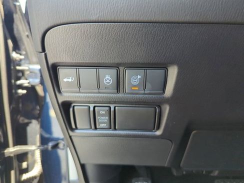 Certified 2023 Nissan Armada SL w/ Captain's Chairs Package RWD image 38